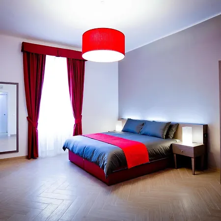 Hotel Castellani A San Pietro Rome