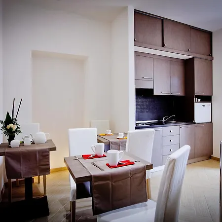 Castellani A San Pietro Hotel Rome